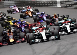 Formula 1: Το καλεντάρι του 2021