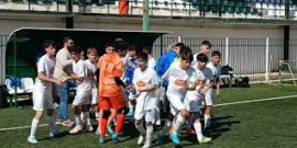 Η Μικτή Κ14 ΕΠΣΗ αναχωρεί απόψε το απόγευμα  για την Λιβαδειά