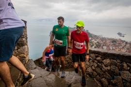 Στις 27 Νοεμβρίου «Nafplio Castle Run 2022»