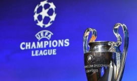 Στην Αθήνα οι κληρώσεις του Champions και Europa League
