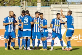 Νότιος όμιλος: Πρώτη νίκη για Χανιά και Επισκοπή 05-12-2021 16:45