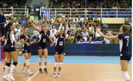 Βόλεϊ: Την Τρίτη 10 Αυγούστου οι κληρώσεις των πρωταθλημάτων
