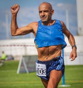 Οι νικητές σε 5 και 10 χιλιόμετρα