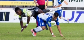 Super League 2: Στο +10 ο ΠΑΣ Γιάννινα