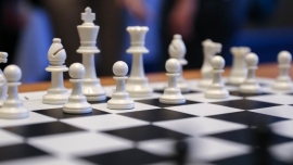 Την όγδοη θέση στο Παγκόσμιο πρωτάθλημα Rapid και Blitz κατέκτησε ο οκτάχρονος σκακιστής του ΟΦΗ