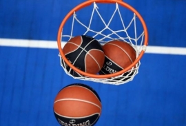 Το πρωτάθλημα της Α1 Γυναικών συνεχίζεται με την τρίτη αγωνιστική.
