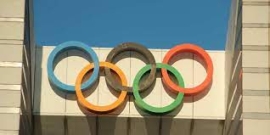 Έχει κατατεθεί πρόταση να διεξάγονται μόνιμα στην Ελλάδα οι Ολυμπιακοί Αγώνες