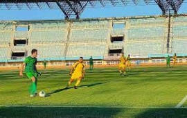 Εργοτέλης-Ατσαλένιος 3-0 [vid]