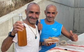 Κυριακή 9 Οκτωβρίου-«2ος Ροδάνθειος Δρόμος 2022»