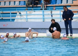 ΝΟ Χανίων – ΝΟ Χίου 7-4: Έκαναν το «2 στα 2» και κερδίζουν έδαφος οι Χανιώτες