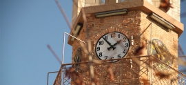 Δείτε πότε αλλάζει η ώρα
