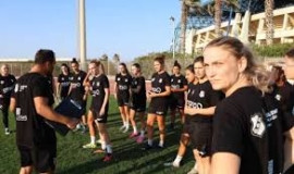 Mετά από το τέλος του αγώνα ο ΟΦΗ θα παραθέσει δείπνο στην αποστολή της ΡΕΑ.