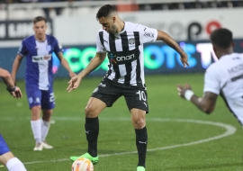 ΟΦΗ και ΠΑΣ Γιάννινα έμειναν στο 0-0 (vid)