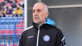 Δεν έψαξε για δικαιολογίες ο Γιάννης Ταουσιάνης στο τέλος της αναμέτρησης στην Ηλιούπολη