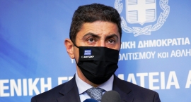 Υπογράφηκε από τον Λευτέρη Αυγενάκη η Προγραμματική Σύμβαση με τον ΟΑΚ