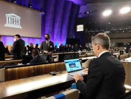 Στενότερη συνεργασία με WADA και έμφαση στην εκπαίδευση