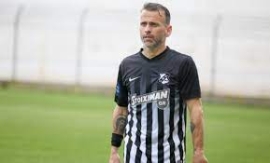Απίθανα πράγματα συνέβησαν τις τελευταίες ημέρες με τον Κιάσσο στον Απόλλωνα Παραλιμνίου