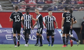 ΟΦΗ: Χωρίς Σεμέδο κόντρα στον ΠΑΟΚ