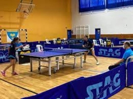 Καμπ προετοιμασίας Πινγκ Πονγκ για τις μικρές ηλικίες από Ε.Φ.Ο.Επ.Α. σε Λουτράκι, Πάτρα και Καβάλα