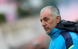 Tα Χανιά κερδίζουν σε χρόνο με βάση μια πιθανή ανανέωση της συνεργασίας με τον Ταουσιάνη