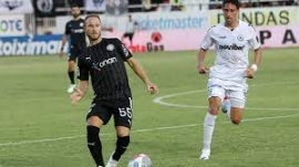 Ανέβασαν κι άλλο «στροφές» στον ΟΦΗ ενόψει Βόλου