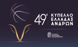 Τα σημερινά αποτελέσματα στο Κύπελλο Ελλάδας