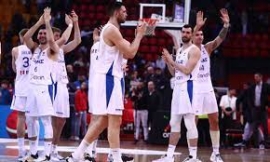 Η εθνική μας ομάδα αντιμετωπίζει απόψε (26/2, 20:30) την Ολλανδία στη Χάγη