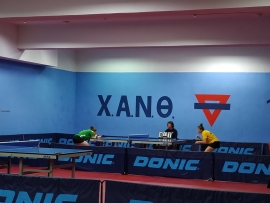 Δύο νίκες ο Παναθηναϊκός στην Α1 γυναικών, εξαντλεί στο φινάλε τις πιθανότητες για τον τίτλο