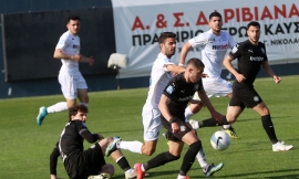 Τελευταίο ματς της σεζόν για τον ΟΦΗ απέναντι στονΠαναιτωλικό  το Σάββατο