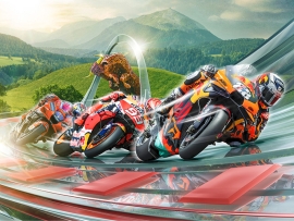 Το MotoGP Αυστρίας αναμετράται στο Red Bull Ring