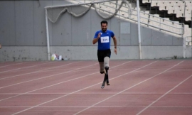 Οκτώ πανελλήνια ρεκόρ στην ημερίδα στίβου ΑΜΕΑ «Σχηματάρι 2020»