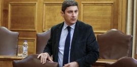 Λ. Αυγενάκης: «Στην Ολιστική Μελέτη ενσαρκώνεται η ελπίδα για την αναστροφή της άσχημης κατάστασης στο ποδόσφαιρό