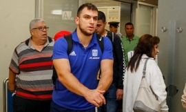 «Μάχη της Κρήτης» με την ελίτ της σφαιροβολίας