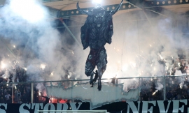 ΟΦΗ: Τον πληγώνει η απουσία του κόσμου του!