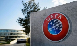 UEFA: «Αν διακόψετε τα εθνικά πρωταθλήματα, δεν θα παίξετε Ευρώπη»
