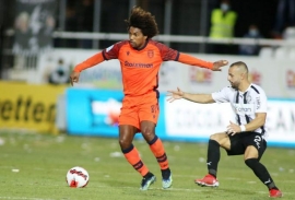 ΟΦΗ: Χάνει για 1,5-2 μήνες τον Ουές
