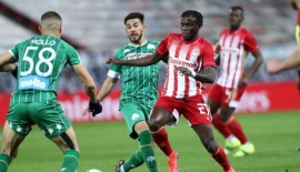Ολυμπιακός – Παναθηναϊκός 3-1[vid]