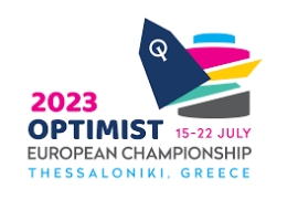 300  Iστιοπλόοι από 47 χώρες έχουν βάλει  ρότα για το ευρωπαϊκό πρωτάθλημα Optimist