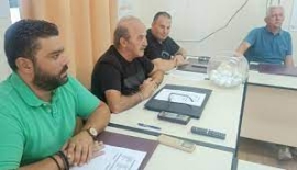 Νέα προθεσμία στα σωματεία της ΕΠΣΗ και τους προπονητές για τα δελτία πιστοποίησης.