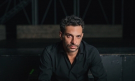 Χρανιώτης: «Είμαι δούλος της γυναίκας μου» (vid)