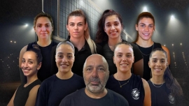 Στο φετινό ρόστερ του ΟΦΗ συναντάμε έμπειρες αθλήτριες με θητεία στην Α1 γυναικών