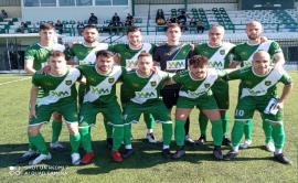 Επτά φιλικά έχει προγραμματίσει να δώσει ο ΠΟΑ στο διάστημα της προετοιμασίας του.