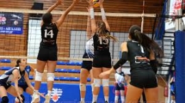Τα κορίτσια του ΟΦΗ κέρδισαν τις εντυπώσεις απέναντι στην Θέτιδα αλλά γνώρισαν την ήττα με 1-3