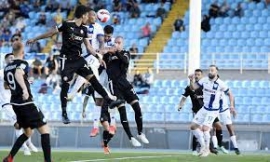 Με προβλήματα συνεχίστηκε η προετοιμασία του ΠΑΣ Γιάννινα για τον αγώνα με τον ΟΦΗ