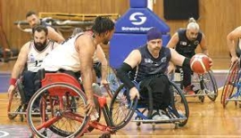 Δεν κατάφερε να προβάλει αντίσταση στον ΓΣ Δωδεκάνησος το ΑΣΚΑ Ηράκλειο έχασε με 64-38