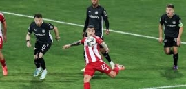 O κόσμος του ΟΦΗ αποδεικνύεται ότι διψάει για τον τελικό του Κυπέλλου