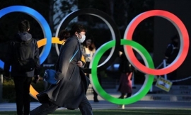 Ολυμπιακοί Αγώνες: Νέα σενάρια για τη διεξαγωγή τους