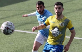 Α1 ΕΠΣΗ:Τα αποτελέσματα και το πρόγραμμα της 6ης αγωνιστικής