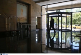 Αυτή είναι η λίστα με τα ξενοδοχεία καραντίνας