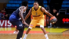 Τα αποτελέσματα της 1ης αγωνιστικής:  Basket League